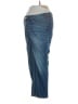 Hatch Blue Jeans Size 27 waist - photo 1