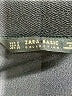 Zara Basic 100% Polyester Black Cocktail Dress Size S - photo 7