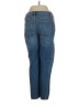 Hatch Blue Jeans Size 27 waist - photo 2