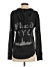 Alternative Earth Gray Pullover Sweater Size S - photo 2