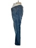 Hatch Blue Jeans Size 27 waist - photo 5