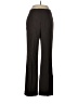 Ellen Tracy 100% Acetate Black Dress Pants Size 10 - photo 1