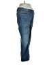 Hatch Blue Jeans Size 27 waist - photo 4