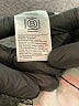 Athleta Chevron-herringbone Gray Shorts Size 2X - photo 4
