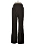 Ellen Tracy 100% Acetate Black Dress Pants Size 10 - photo 2