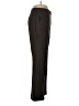 Ellen Tracy 100% Acetate Black Dress Pants Size 10 - photo 4