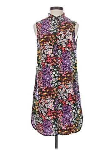 Equipment Casual Dress (view 1)