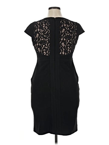 Adrianna Papell Cocktail Dress (view 2)