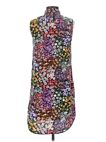 Equipment Casual Dress (view 2)