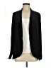 Acrobat 100% Silk Black Kimono Size M - photo 1