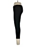 Originality Solid Black Leggings Size L - photo 5