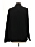 Acrobat 100% Silk Black Kimono Size M - photo 2