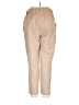 Active by Old Navy Solid Tan Casual Pants Size L - photo 2