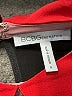 BCBGeneration Black Cocktail Dress Size S - photo 7