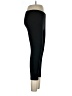 Originality Solid Black Leggings Size L - photo 4