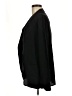 Acrobat 100% Silk Black Kimono Size M - photo 5