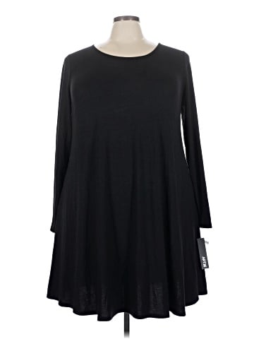 Apt. 9 Casual Dress (view 1)
