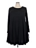 Apt. 9 Black Casual Dress Size 3X - photo 1