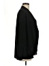 Acrobat 100% Silk Black Kimono Size M - photo 4