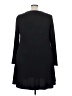 Apt. 9 Black Casual Dress Size 3X - photo 2