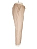 Active by Old Navy Solid Tan Casual Pants Size L - photo 4