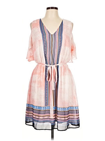 Signature Studio Casual Dress (view 1)