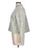 Aerie Tweed Gray Pullover Sweater Size L - photo 5