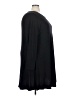 Apt. 9 Black Casual Dress Size 3X - photo 4