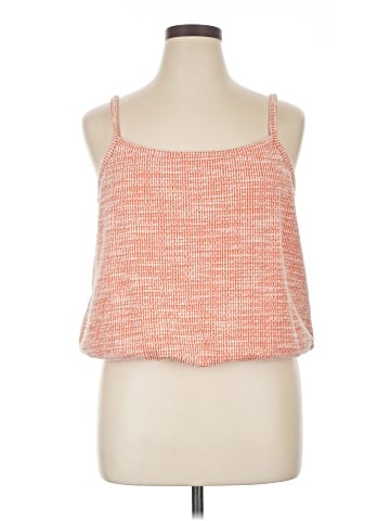 Ann Taylor LOFT Tank Top (view 1)