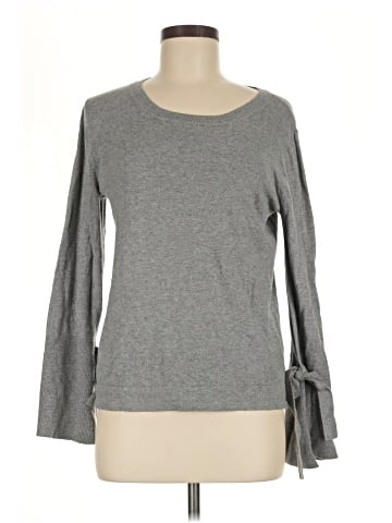 J.Crew Factory Store Sweatshirt (view 1)