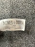 Agnes & Dora Print Black Leggings Size L - photo 7