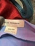 Club Monaco 100% Polyester Blue Tank Top Size XXS - photo 7