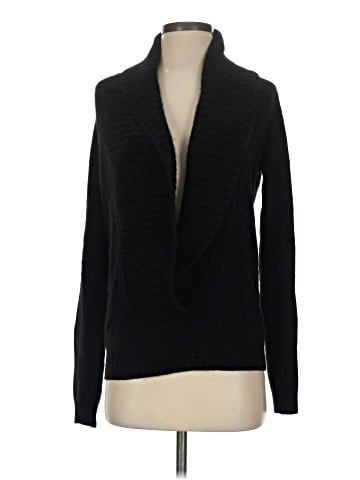Barbara Bui Wool Cardigan (view 1)