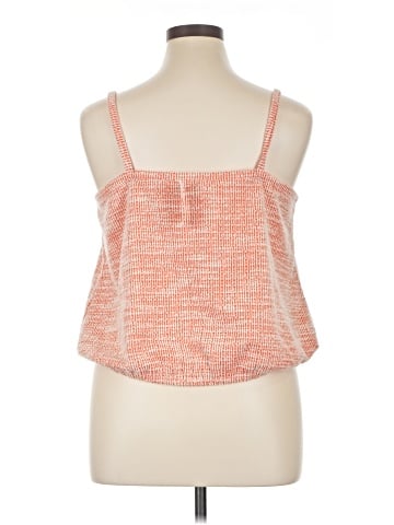 Ann Taylor LOFT Tank Top (view 2)