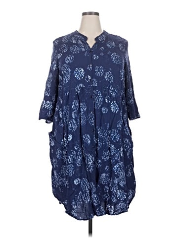 Avenue Casual Dress (view 1)