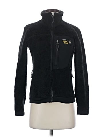 Mountain Hardwear Fleece (view 1)