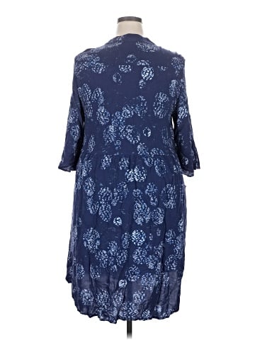 Avenue Casual Dress (view 2)