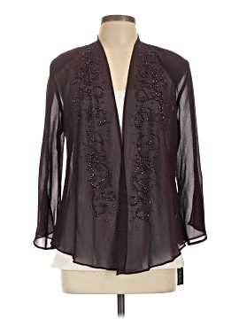 R&M Richards Long Sleeve Blouse (view 1)