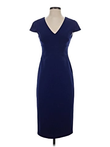 Donna Morgan Cocktail Dress (view 1)