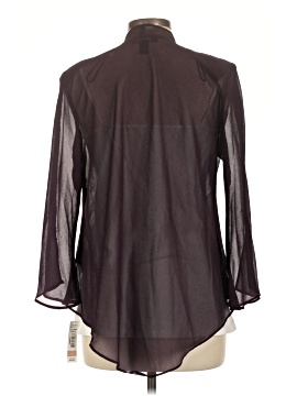 R&M Richards Long Sleeve Blouse (view 2)