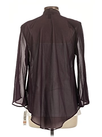 R&M Richards Long Sleeve Blouse (view 2)