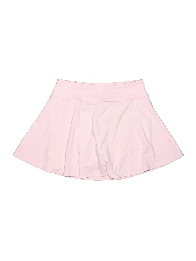 Addison Bay Skort In Pink