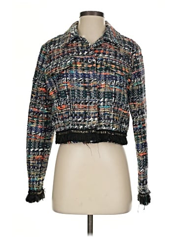 Milly Jacket (view 1)