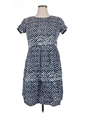 Lafayette 148 New York Casual Dress (view 1)