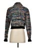 Milly Tweed Black Jacket Size S - photo 2