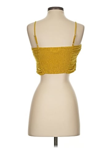 Dreamers Tank Top (view 2)