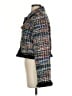 Milly Tweed Black Jacket Size S - photo 5