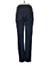 Mott & Bow Chevron-herringbone Blue Jeans Size 28 waist - photo 2