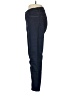 Mott & Bow Chevron-herringbone Blue Jeans Size 28 waist - photo 5