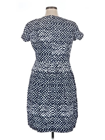 Lafayette 148 New York Casual Dress (view 2)